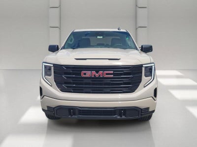 2026 GMC Sierra 1500 Crew Cab Short Box 2-Wheel Drive Pro