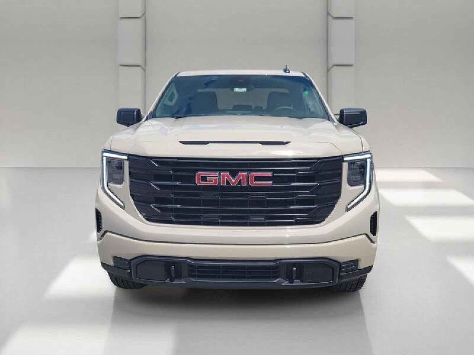 2026 GMC Sierra 1500 Crew Cab Short Box 2-Wheel Drive Pro