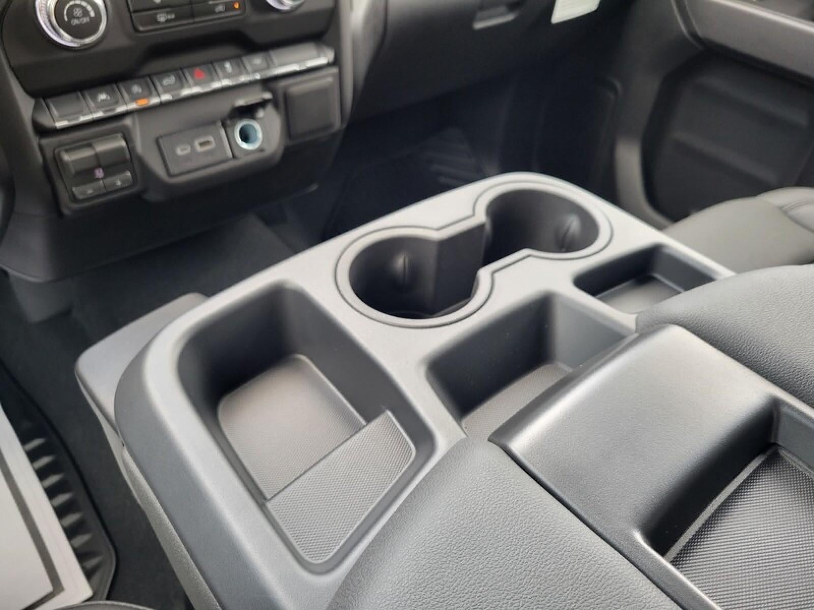 2026 GMC Sierra 1500 Crew Cab Short Box 2-Wheel Drive Pro