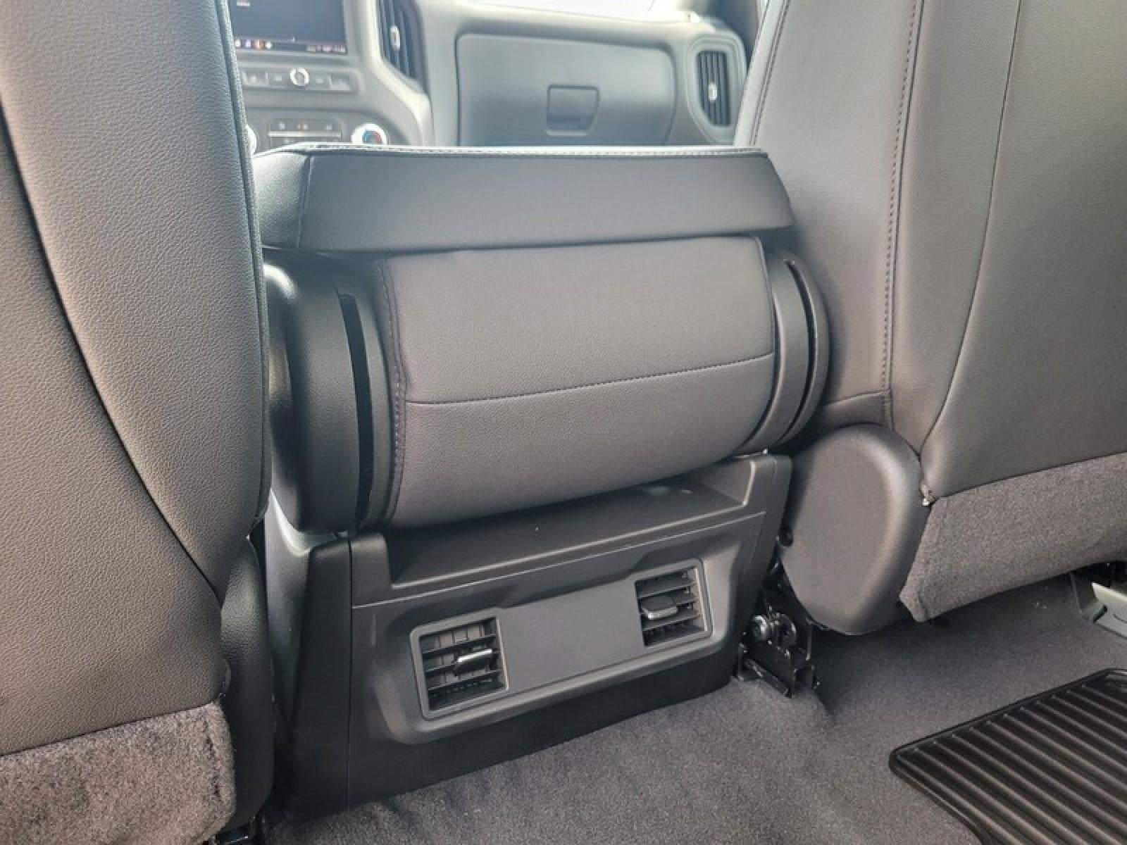 2026 GMC Sierra 1500 Crew Cab Short Box 2-Wheel Drive Pro