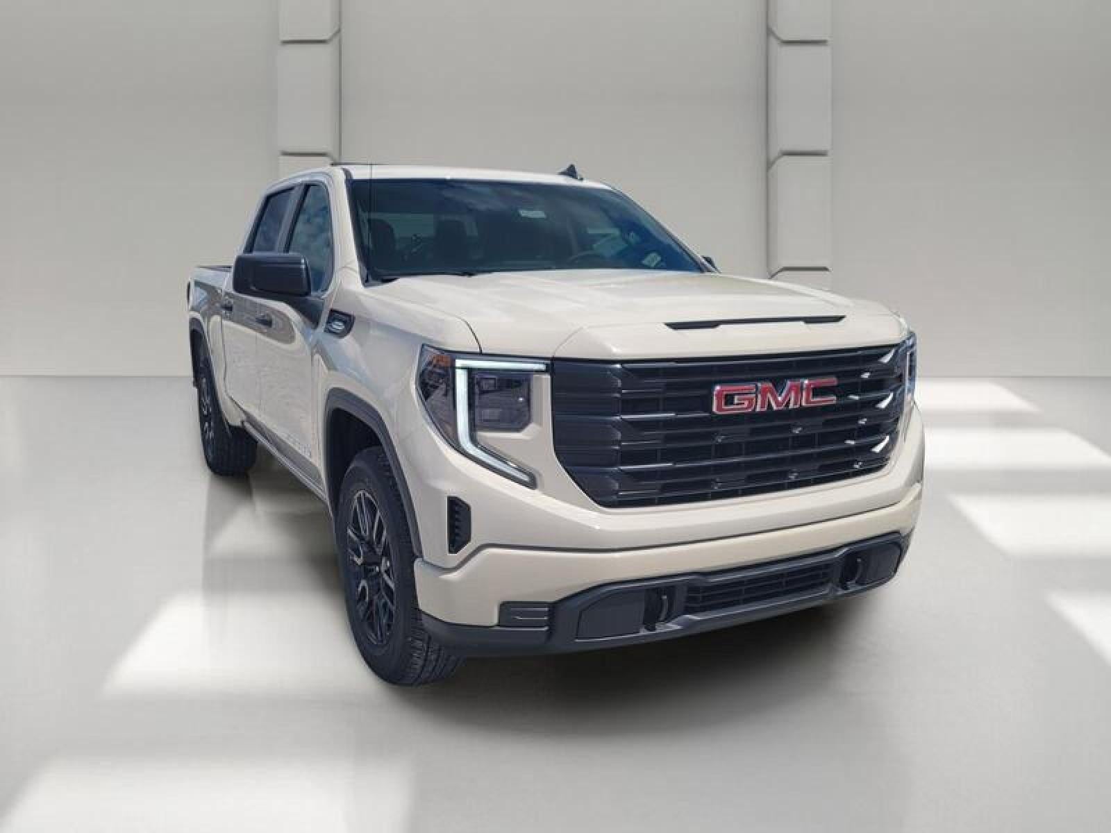 2026 GMC Sierra 1500 Crew Cab Short Box 2-Wheel Drive Pro