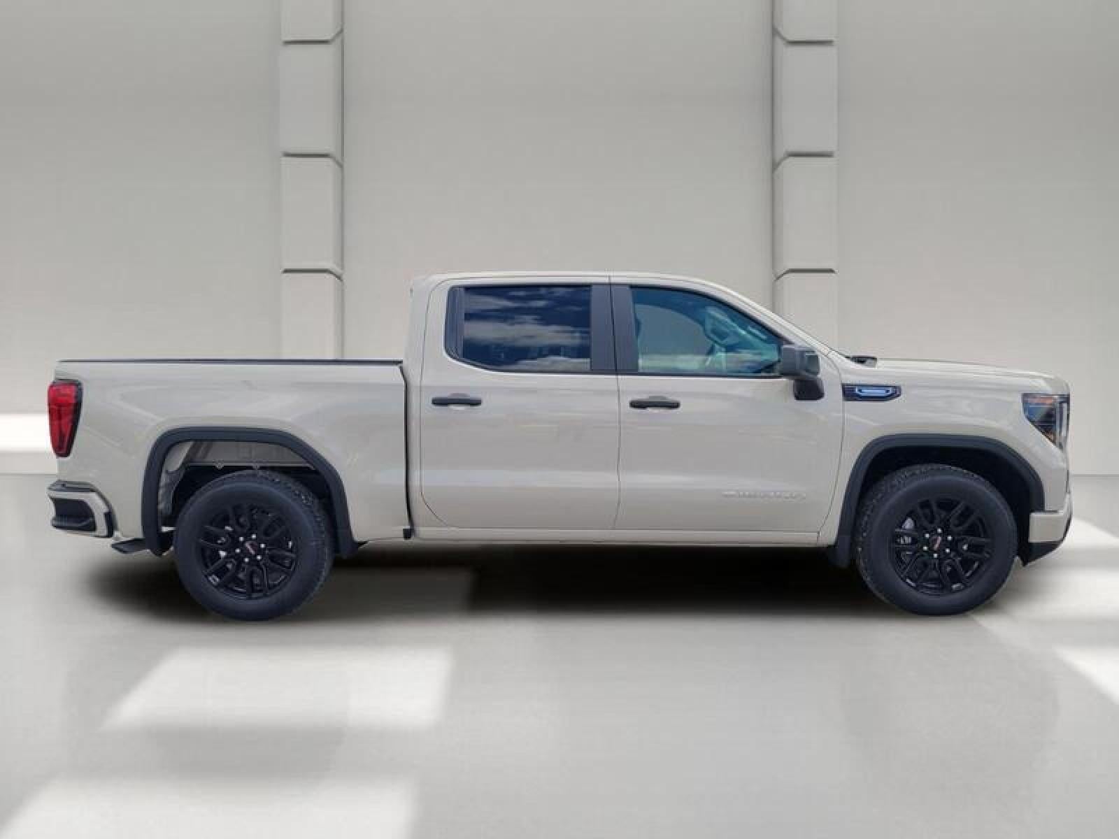 2026 GMC Sierra 1500 Crew Cab Short Box 2-Wheel Drive Pro