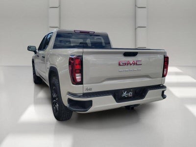 2026 GMC Sierra 1500 Crew Cab Short Box 2-Wheel Drive Pro