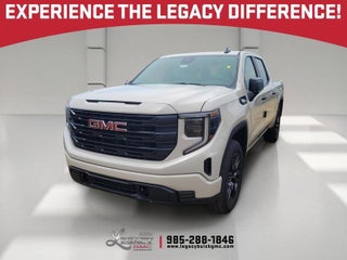 2026 GMC Sierra 1500 Crew Cab Short Box 2-Wheel Drive Pro