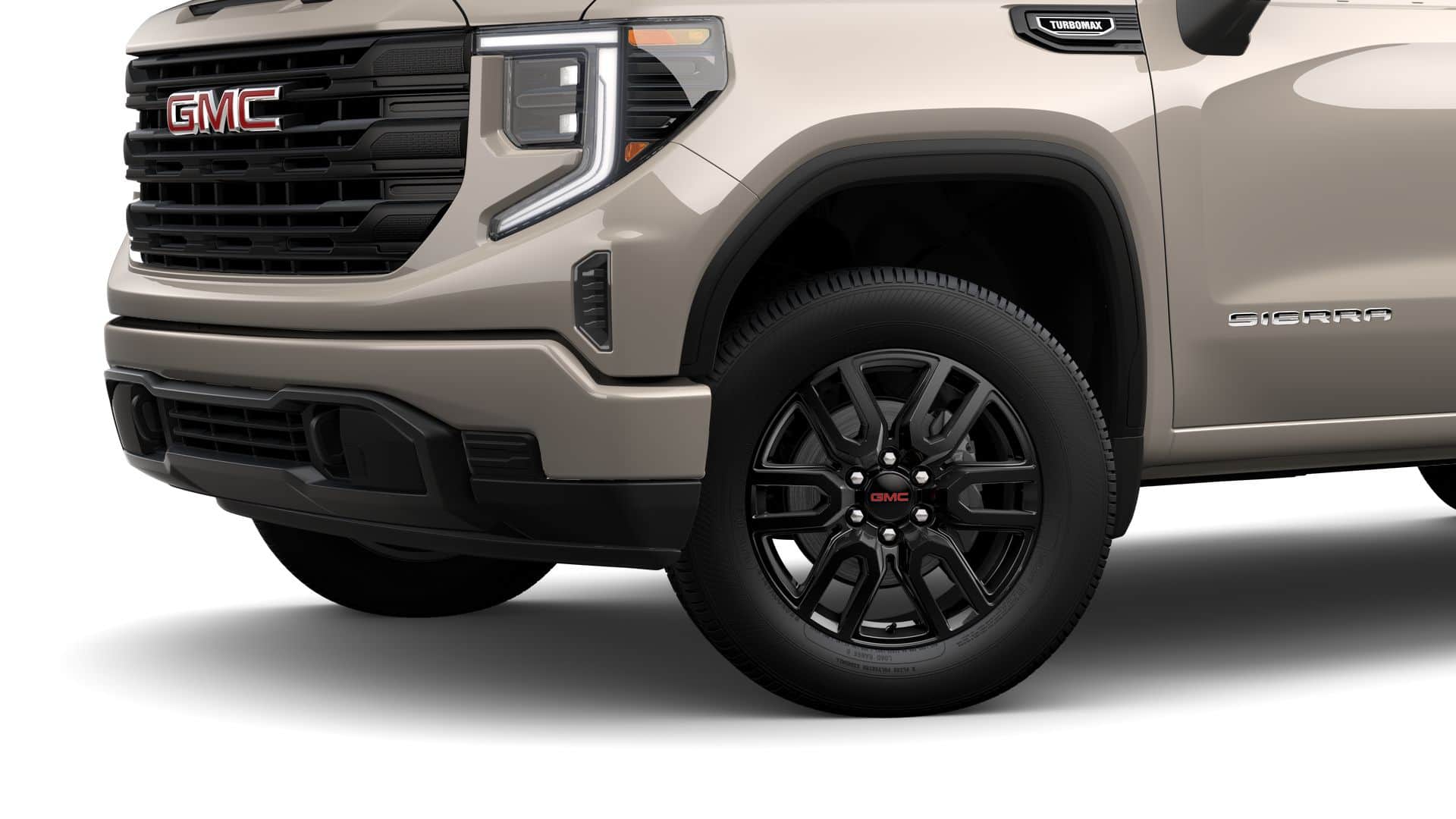 2026 GMC Sierra 1500 Crew Cab Short Box 2-Wheel Drive Pro