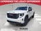 2026 GMC Sierra 1500 Crew Cab Short Box 2-Wheel Drive Pro