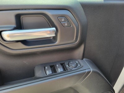 2026 GMC Sierra 1500 Crew Cab Short Box 2-Wheel Drive Pro