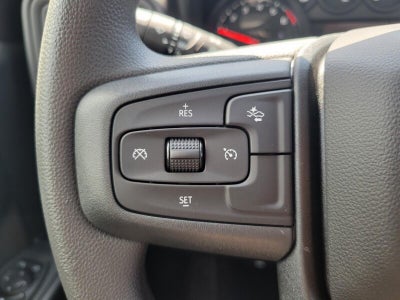 2026 GMC Sierra 1500 Crew Cab Short Box 2-Wheel Drive Pro