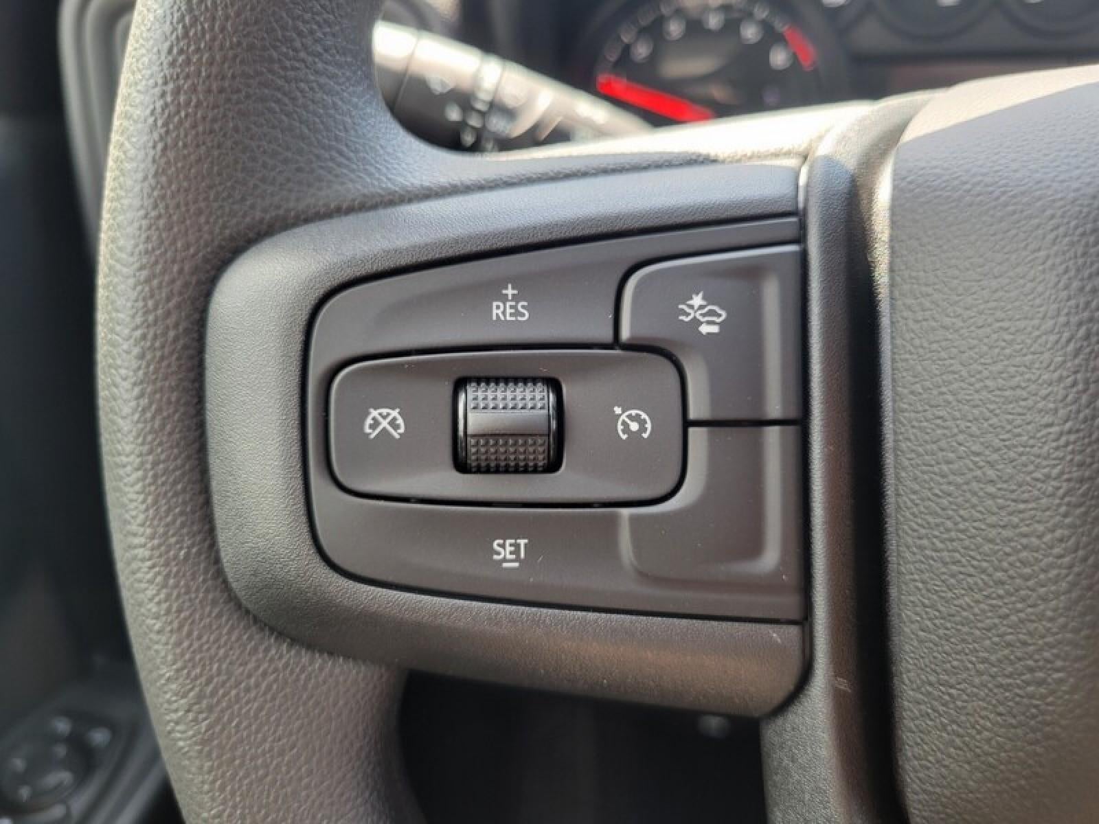 2026 GMC Sierra 1500 Crew Cab Short Box 2-Wheel Drive Pro