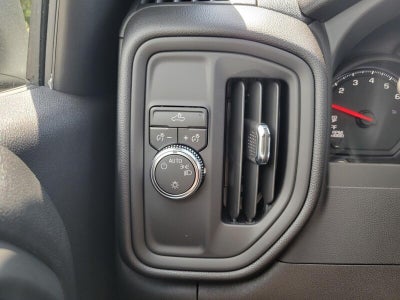 2026 GMC Sierra 1500 Crew Cab Short Box 2-Wheel Drive Pro
