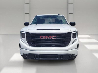 2026 GMC Sierra 1500 Crew Cab Short Box 2-Wheel Drive Pro