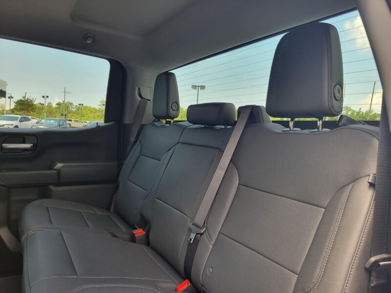 2026 GMC Sierra 1500 Crew Cab Short Box 2-Wheel Drive Pro