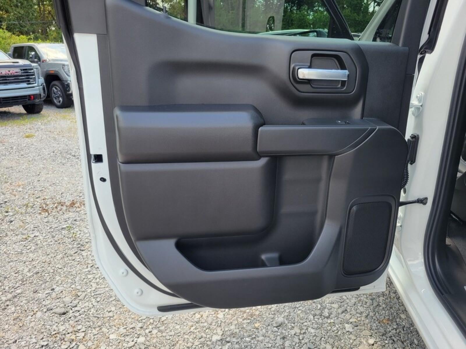 2026 GMC Sierra 1500 Crew Cab Short Box 2-Wheel Drive Pro