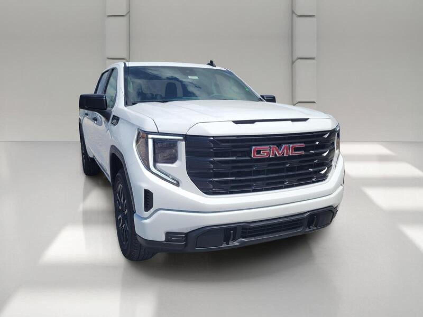 2026 GMC Sierra 1500 Crew Cab Short Box 2-Wheel Drive Pro