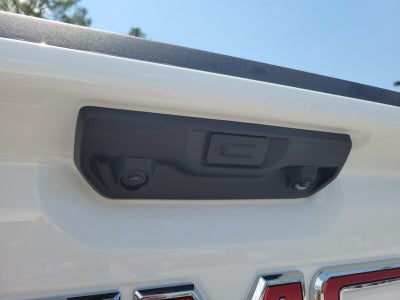 2026 GMC Sierra 1500 Crew Cab Short Box 2-Wheel Drive Pro