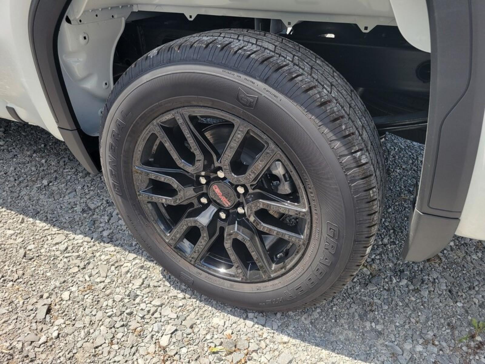 2026 GMC Sierra 1500 Crew Cab Short Box 2-Wheel Drive Pro