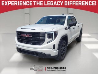 2026 GMC Sierra 1500 Crew Cab Short Box 2-Wheel Drive Pro