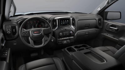 2026 GMC Sierra 1500 Crew Cab Short Box 2-Wheel Drive Pro