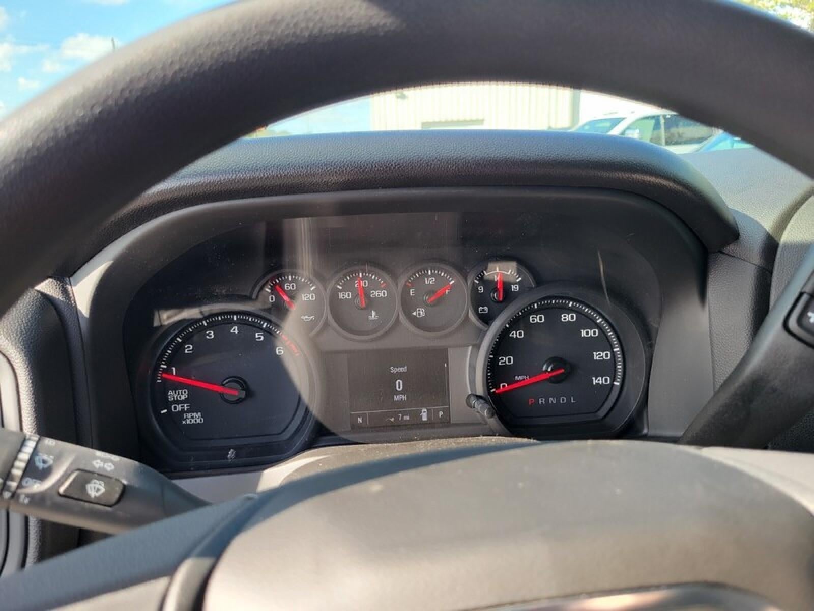 2026 GMC Sierra 1500 Crew Cab Short Box 2-Wheel Drive Pro