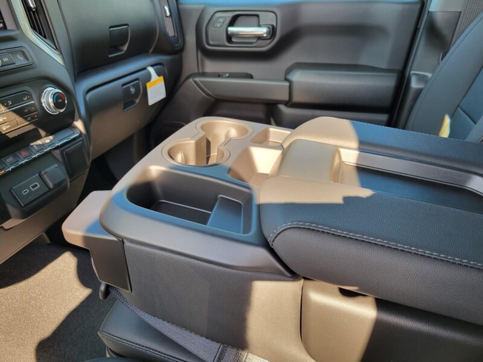 2026 GMC Sierra 1500 Crew Cab Short Box 2-Wheel Drive Pro