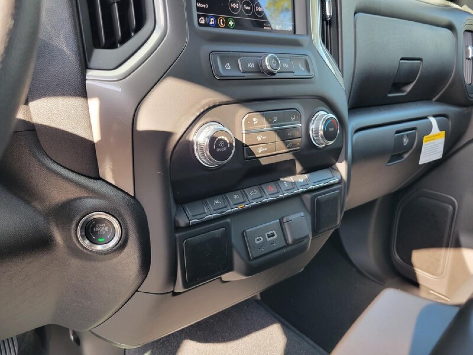 2026 GMC Sierra 1500 Crew Cab Short Box 2-Wheel Drive Pro