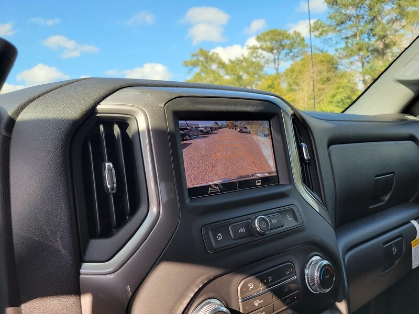 2026 GMC Sierra 1500 Crew Cab Short Box 2-Wheel Drive Pro