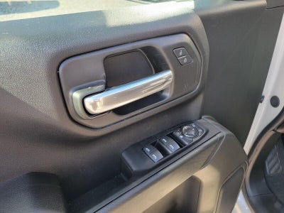 2026 GMC Sierra 1500 Crew Cab Short Box 2-Wheel Drive Pro