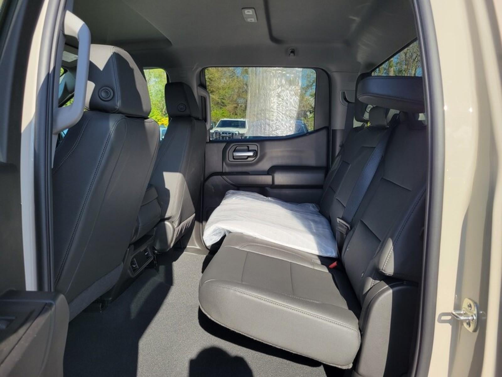 2026 GMC Sierra 1500 Crew Cab Short Box 2-Wheel Drive Pro