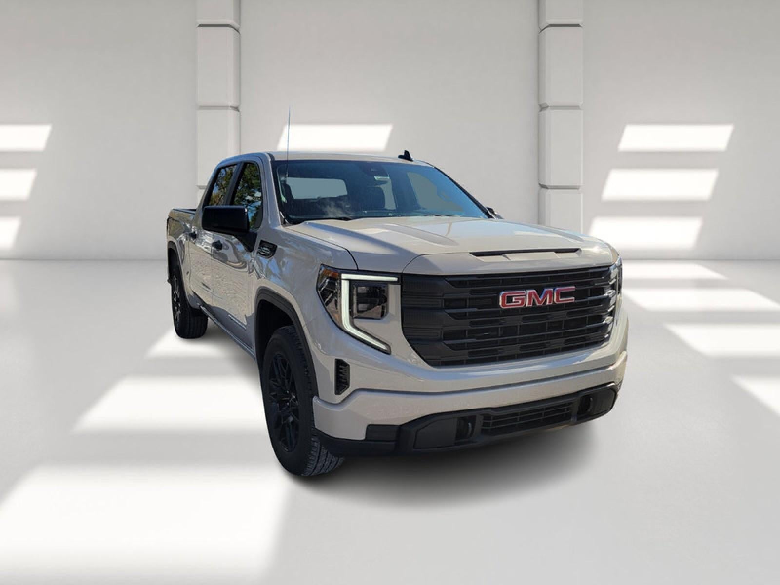 2026 GMC Sierra 1500 Crew Cab Short Box 2-Wheel Drive Pro