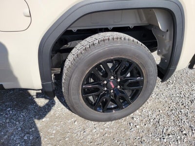 2026 GMC Sierra 1500 Crew Cab Short Box 2-Wheel Drive Pro