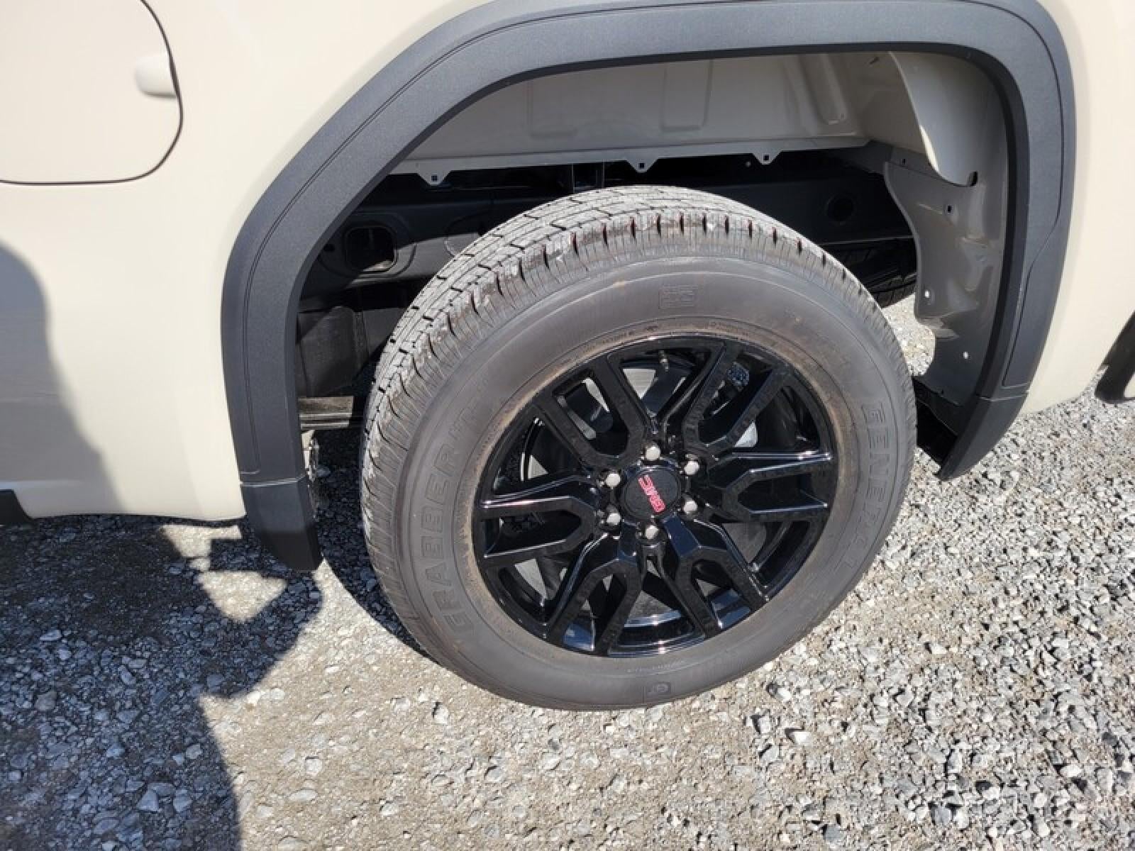 2026 GMC Sierra 1500 Crew Cab Short Box 2-Wheel Drive Pro