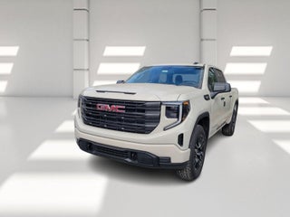2026 GMC Sierra 1500 Crew Cab Short Box 2-Wheel Drive Pro
