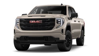2026 GMC Sierra 1500 Crew Cab Short Box 2-Wheel Drive Pro