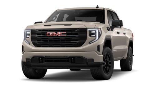 2026 GMC Sierra 1500 Crew Cab Short Box 2-Wheel Drive Pro