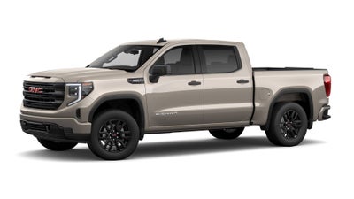 2026 GMC Sierra 1500 Crew Cab Short Box 2-Wheel Drive Pro