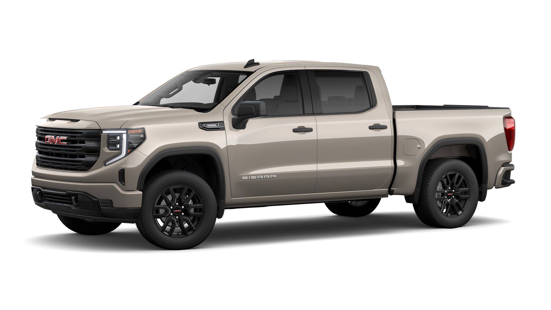 2026 GMC Sierra 1500 Crew Cab Short Box 2-Wheel Drive Pro
