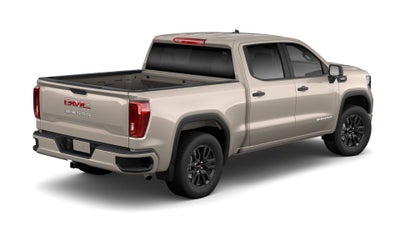 2026 GMC Sierra 1500 Crew Cab Short Box 2-Wheel Drive Pro