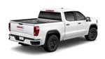 2026 GMC Sierra 1500 Crew Cab Short Box 2-Wheel Drive Pro