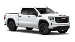 2026 GMC Sierra 1500 Crew Cab Short Box 2-Wheel Drive Pro