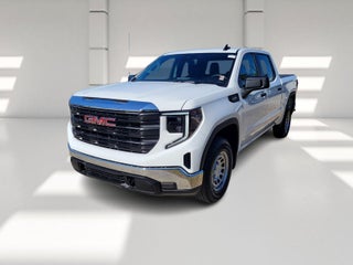 2026 GMC Sierra 1500 Crew Cab Short Box 2-Wheel Drive Pro