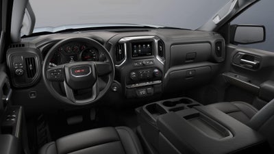 2026 GMC Sierra 1500 Crew Cab Short Box 2-Wheel Drive Pro