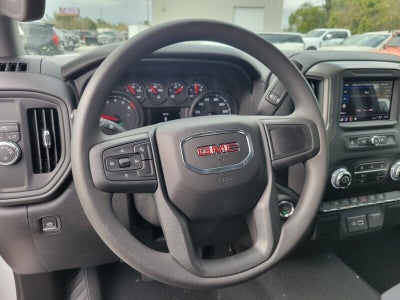 2026 GMC Sierra 1500 Crew Cab Short Box 2-Wheel Drive Pro