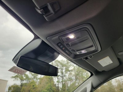 2026 GMC Sierra 1500 Crew Cab Short Box 2-Wheel Drive Pro