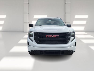 2026 GMC Sierra 1500 Crew Cab Short Box 2-Wheel Drive Pro