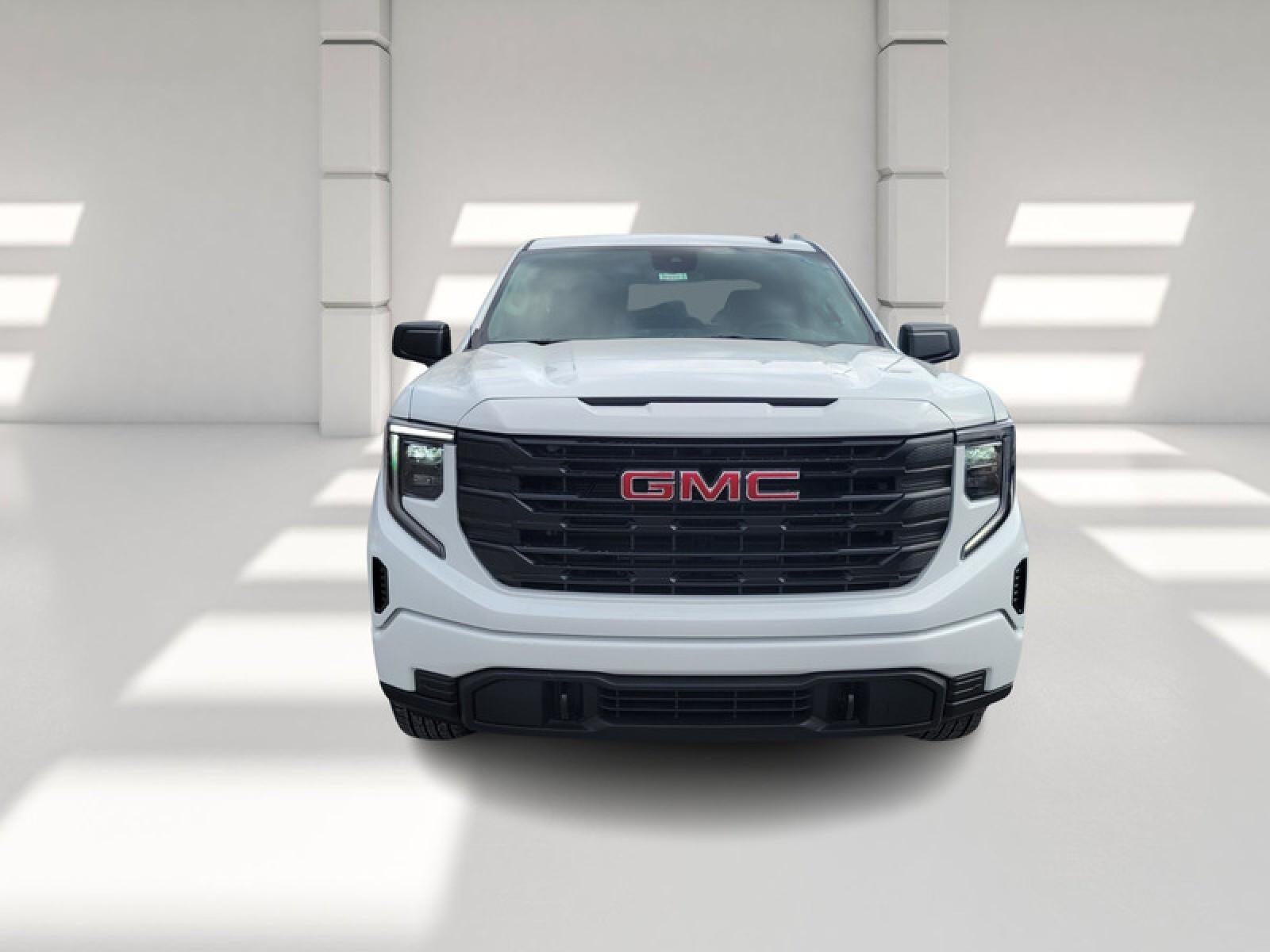 2026 GMC Sierra 1500 Crew Cab Short Box 2-Wheel Drive Pro