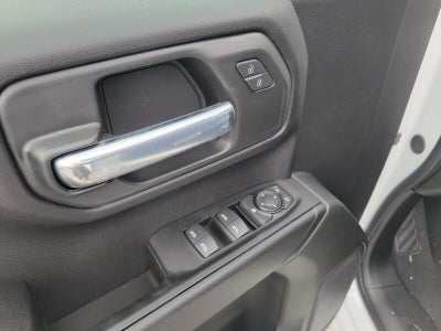 2026 GMC Sierra 1500 Crew Cab Short Box 2-Wheel Drive Pro