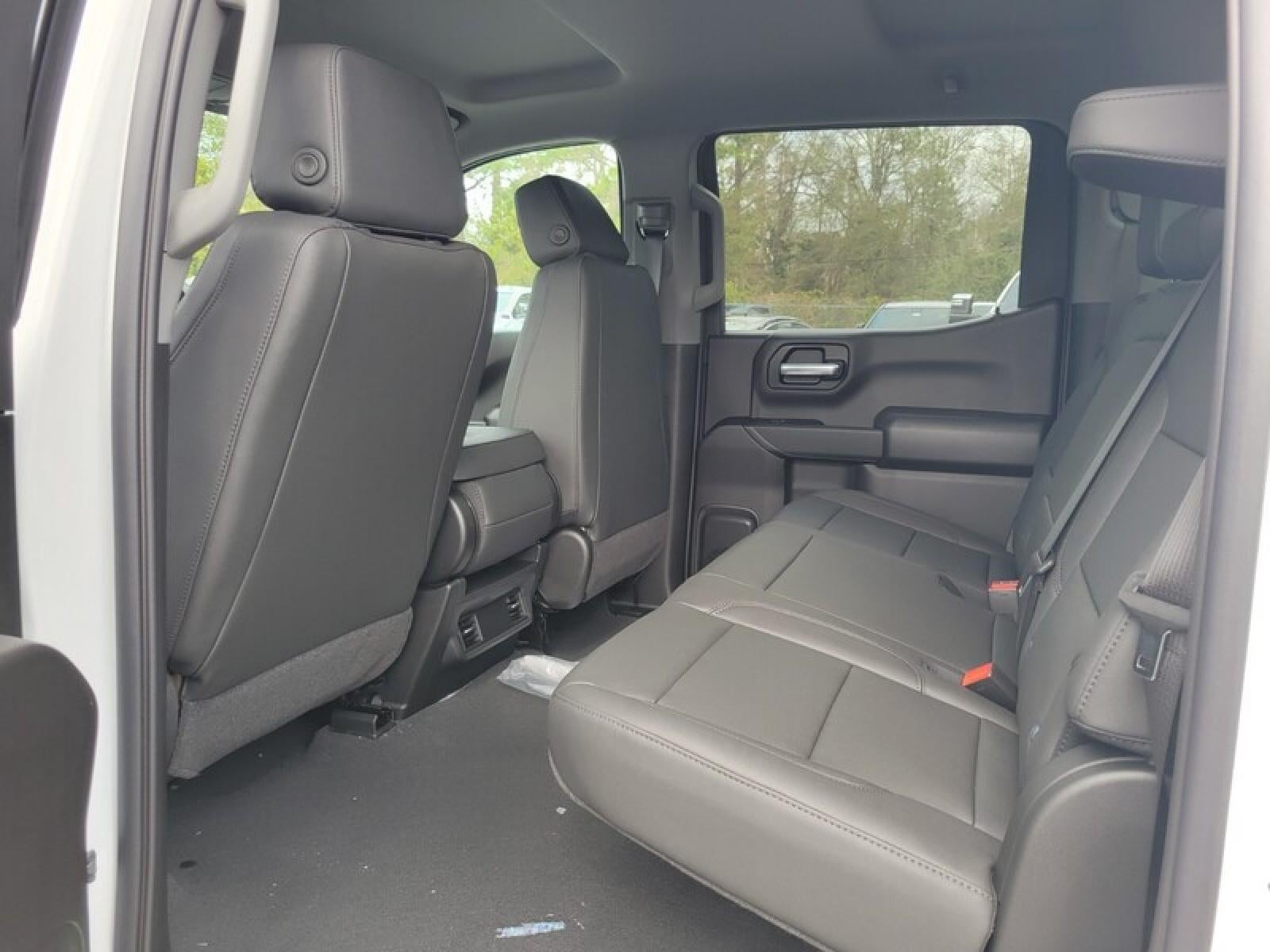 2026 GMC Sierra 1500 Crew Cab Short Box 2-Wheel Drive Pro