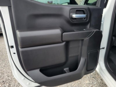 2026 GMC Sierra 1500 Crew Cab Short Box 2-Wheel Drive Pro