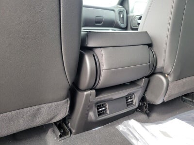 2026 GMC Sierra 1500 Crew Cab Short Box 2-Wheel Drive Pro