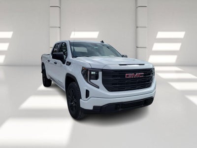 2026 GMC Sierra 1500 Crew Cab Short Box 2-Wheel Drive Pro